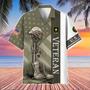 Premium Multiple US Military Services US Veteran Hawaii Shirt