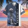 Premium Multiple US Military Services US Veteran Hawaii Shirt