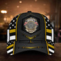 Premium Multiple US Military Services Veteran Cap