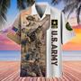 Premium Proudly Served US Veteran Hawaii Shirt