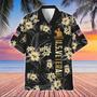 Premium Proudly Served US Veteran Hawaii Shirt