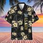 Premium Proudly Served US Veteran Hawaii Shirt