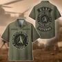 Premium Proudly Served US Veteran Hawaii Shirt