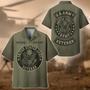 Premium Proudly Served US Veteran Hawaii Shirt