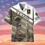 Premium Proudly Served US Veteran Hawaii Shirt