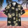 Premium Proudly Served US Veteran Hawaii Shirt