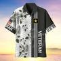 Premium US Veteran Hawaii Shirt