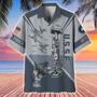 Premium US Veterans Hawaii Shirt