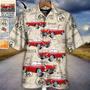 Route 66 Car Racing Love Road Custom Photo Hawaiian Shirt Personalized Photo Gifts, Idea Gift for Men Summer