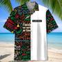 Teacher Tropical Hawaiian Shirt for Men, Women, Teacher Summer Beach Shirt