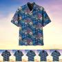 Thank You For Your Service Veteran Multiservice Hawaii Shirt