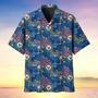 Thank You For Your Service Veteran Multiservice Hawaii Shirt