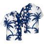 The Coolest Baseball Hawaiian Shirt Gift For Men and Women Beach Shirt Gifts Summer