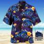 Trooper Motorcycle Tropical Custom Photo Hawaiian Shirt for Men Women, Idea Gift Summer Shirt