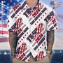 Trump 2024 Take America Back Hawaii Shirt 62426, Trump Shirt for Men, Women