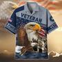 Unique Proudly Served US Veteran Hawaii Shirt