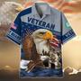 Unique Proudly Served US Veteran Hawaii Shirt