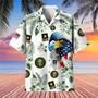 Unique Proudly Served US Veterans Hawaii Shirt