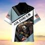 US Veteran Soldier Proudly Serve Hawaii Shirt