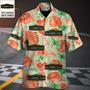 Vintage Car Club You Want Tropical Style Custom Photo Hawaiian Shirt Personalized Photo Gifts