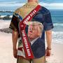 We Are People Trump Hawaii Shirt 62500 for Men, Women, Trump Fans