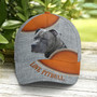 Dog Pitbull Lover Leather Style