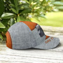 Dog Pitbull Lover Leather Style