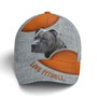 Dog Pitbull Lover Leather Style
