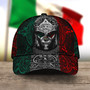 Full Printed Aztec Classic Cap, Aztex Unisex Hat For Men And Women, Aztec Cap, Baseball Cap