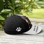 Pitbull When I Need A Hand I Found Your Pawn Baseball Cap