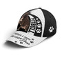 Pitbull When I Need A Hand I Found Your Pawn Baseball Cap