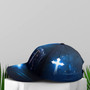 Warrior Lion Faith All Over Printed Baseball Cap