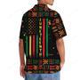 1865 Juneteenth Proud Hawaiian Shirt