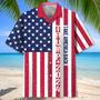 2024 America Hawaiian Shirt