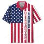 2024 America Hawaiian Shirt