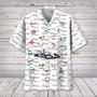 2024 Circruits Hawaiian Shirt