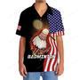 American Badminton Hawaiian Shirt