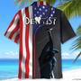 American Dentist Proud Hawaiian Shirt