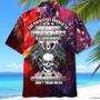 American Freedom Hawaiian Shirt