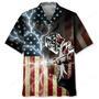 American Welder Proud Hawaiian Shirt