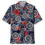 Archery Tropical Hawaiian Shirt