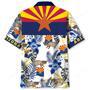 Arizona Proud Hawaiian Shirt