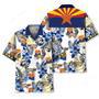 Arizona Proud Hawaiian Shirt