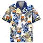 Arizona Proud Hawaiian Shirt