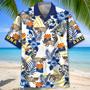 Arizona Proud Hawaiian Shirt