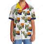 Arizona State Flag Proud Hawaiian Shirt