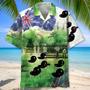 Aussie Lawn Bowls Hawaiian Shirt