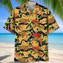 Australia Football Lover Hawaiian Shirt