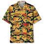 Australia Football Lover Hawaiian Shirt