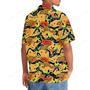 Australia Football Lover Hawaiian Shirt